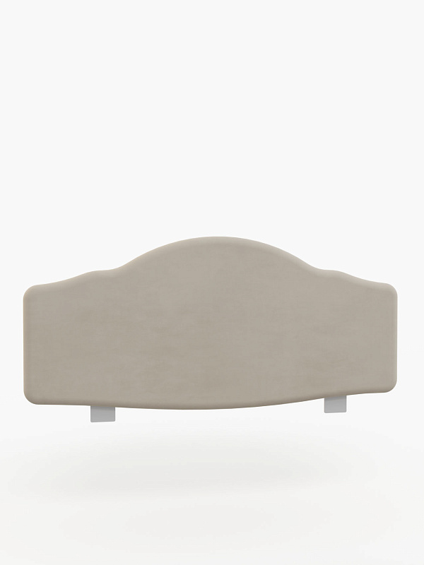 Мягкий бортик